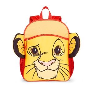Lion king kids backpack School & Travel bag